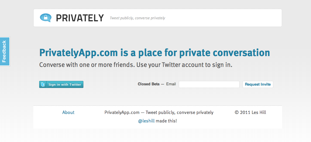 privatelyapp