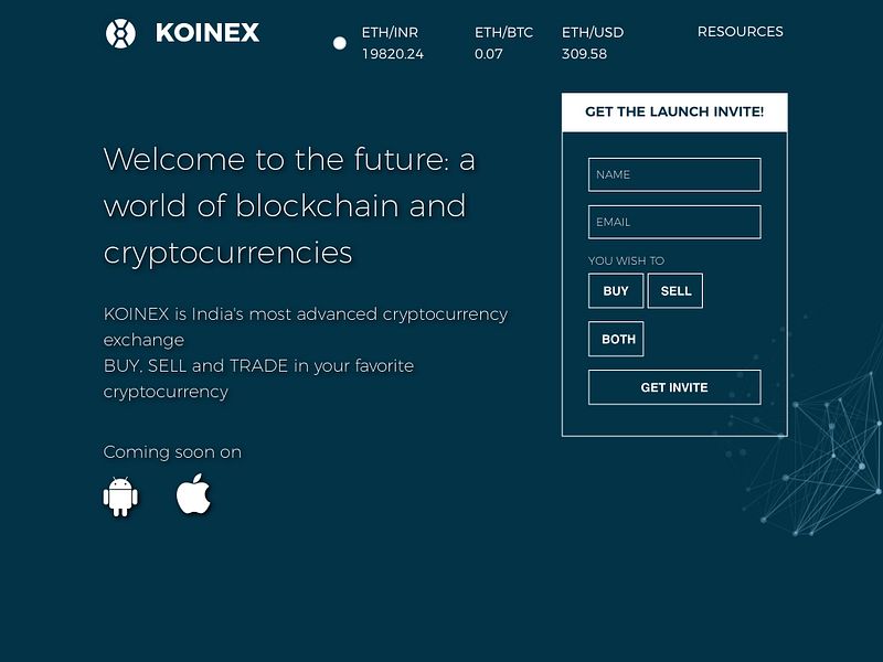 Koinex
