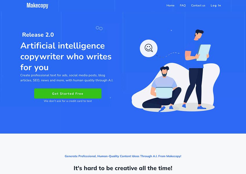 Makecopy