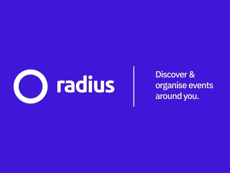 radius