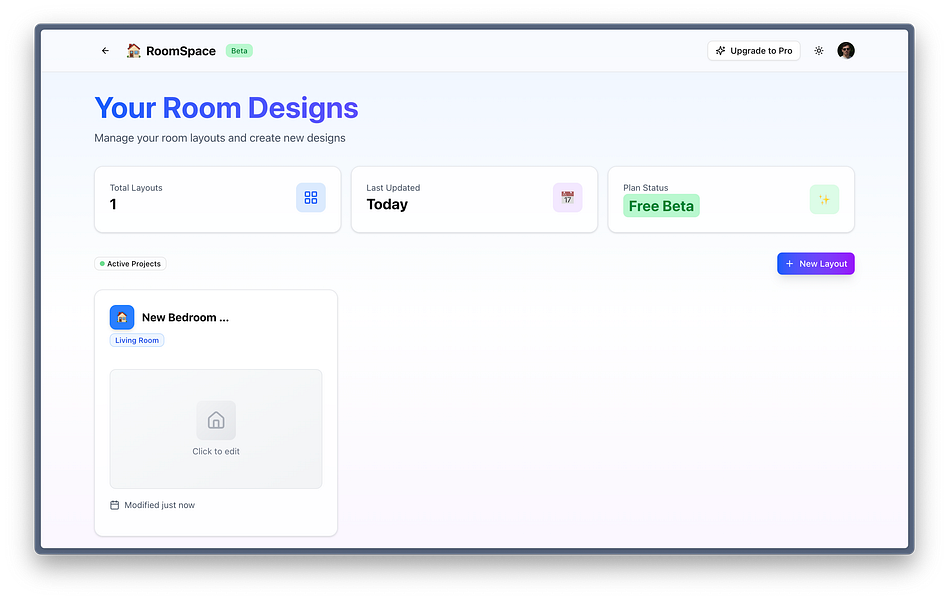 RoomSpace