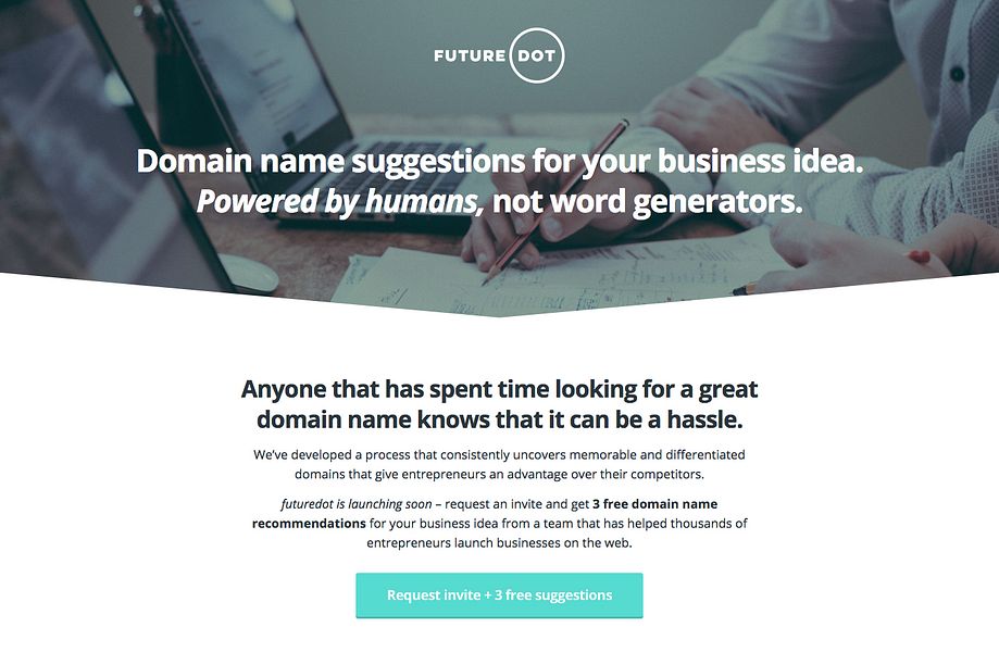 futuredot