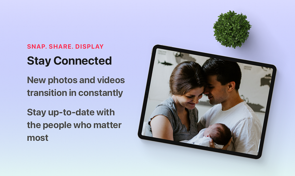 Digital Photo Frame