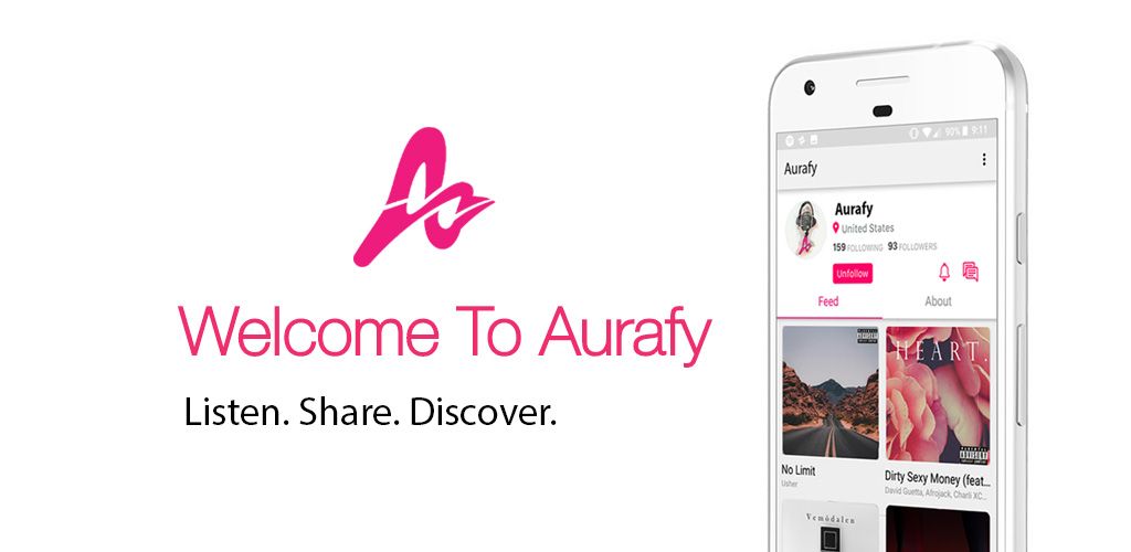 Aurafy