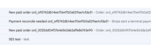 Screenshot of a Zephyr Scale test management interface showing a detailed list of test cases for validating payment authorizations and captures.