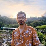 Saswata Baksi