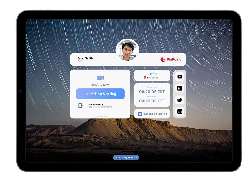 MeetLink