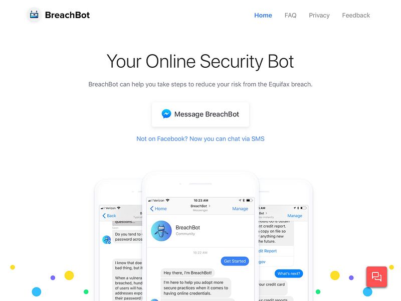 BreachBot