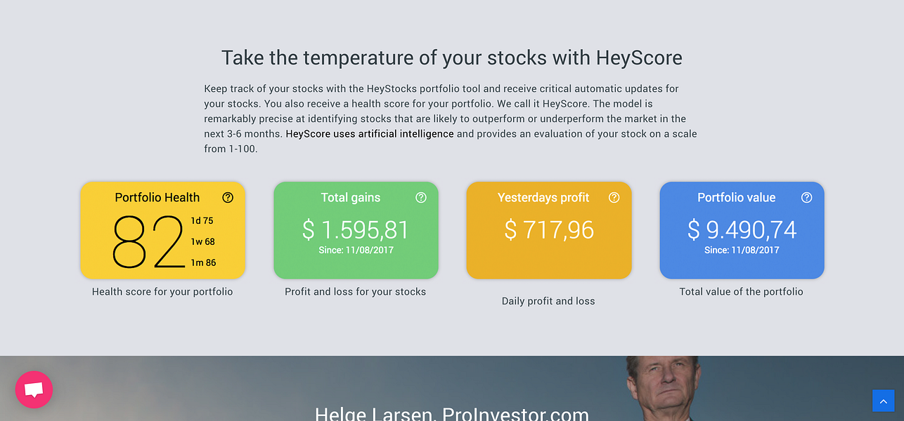 HeyStocks.com