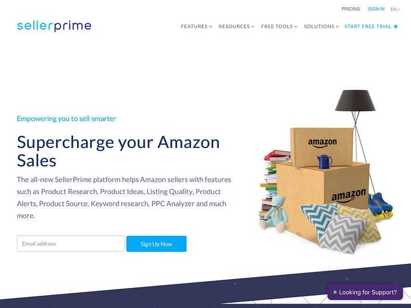SellerPrime