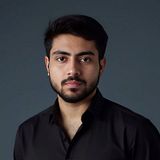 Ishan Chakraborty