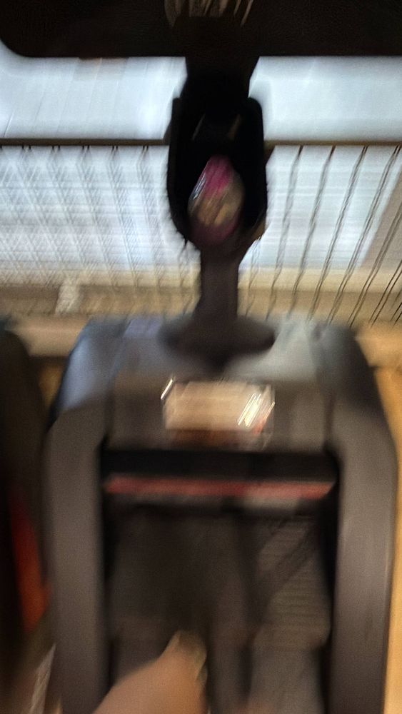 Illustration of a man and a woman exercising together while wearing athletic clothing.