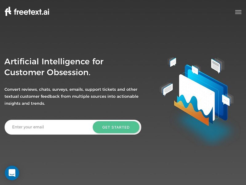 FreeText AI
