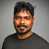Bhaskar Sriram