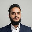 Ahmed Khan