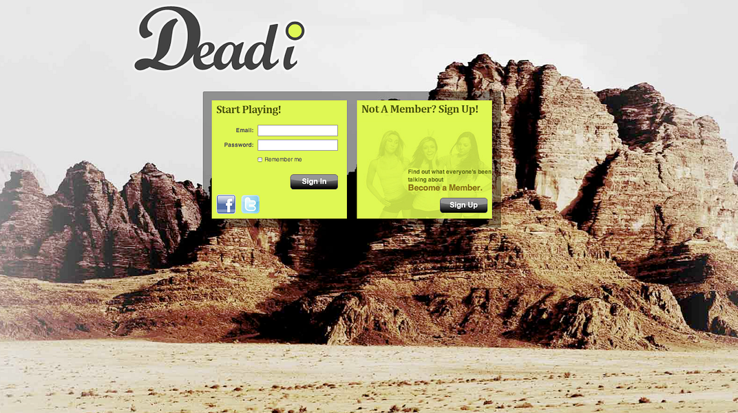 Deadi
