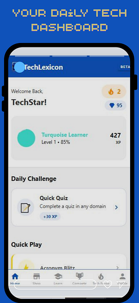 TechLexicon