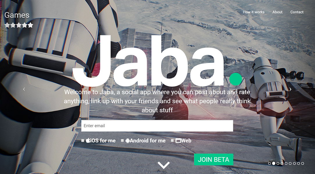 Jaba