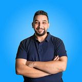 Jamal Haidar