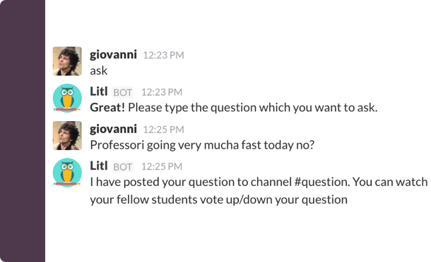 Litlbot