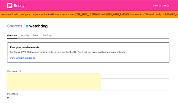 Terminal output showing a process of building and deploying a Docker container with Dokku, including git operations and build commands.