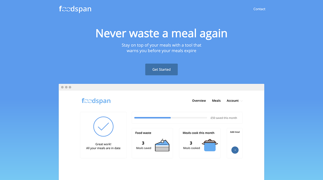 Foodspan
