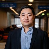 Irving Wang