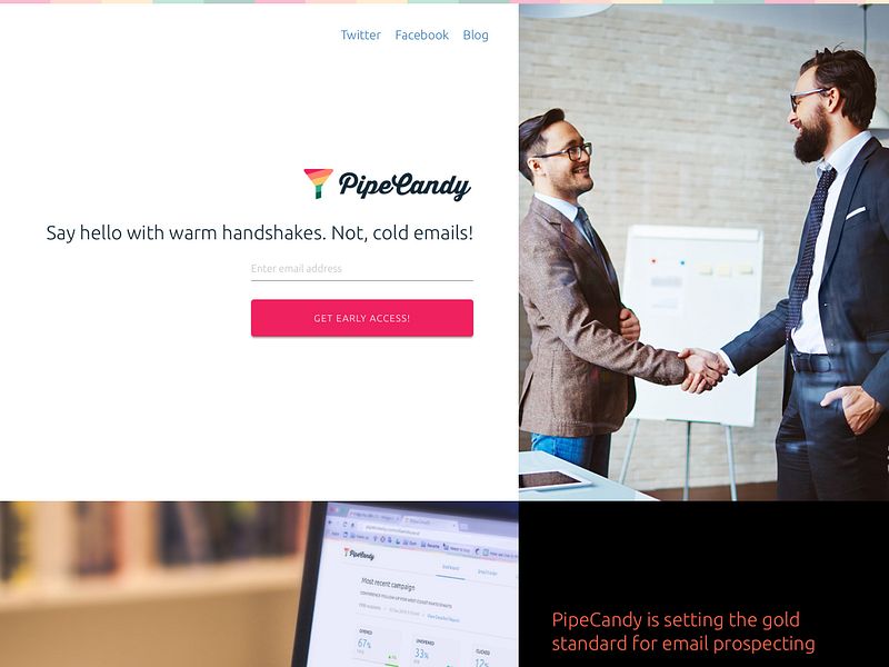 PipeCandy