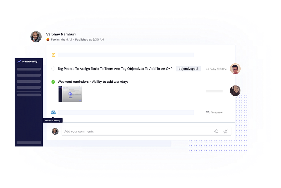 Remote Workly