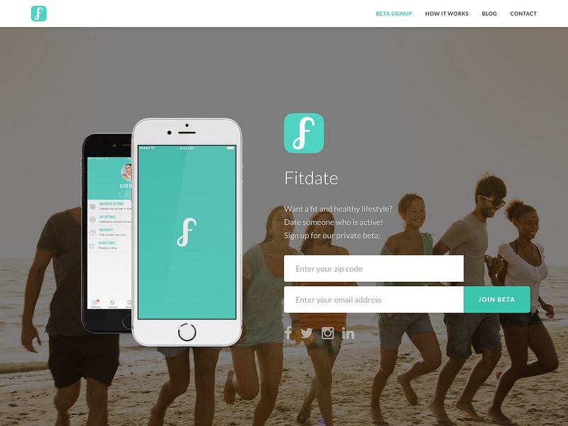 Fitdate