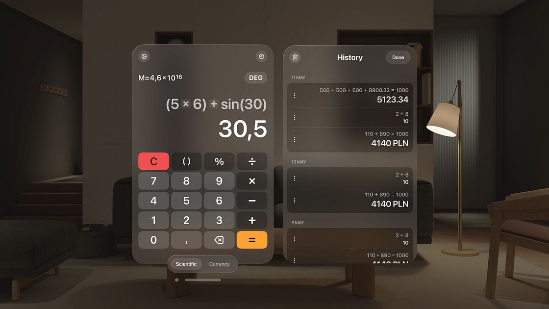 Calculator & AI Math Solver | Vision Directory