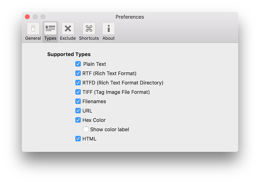 PasteBox