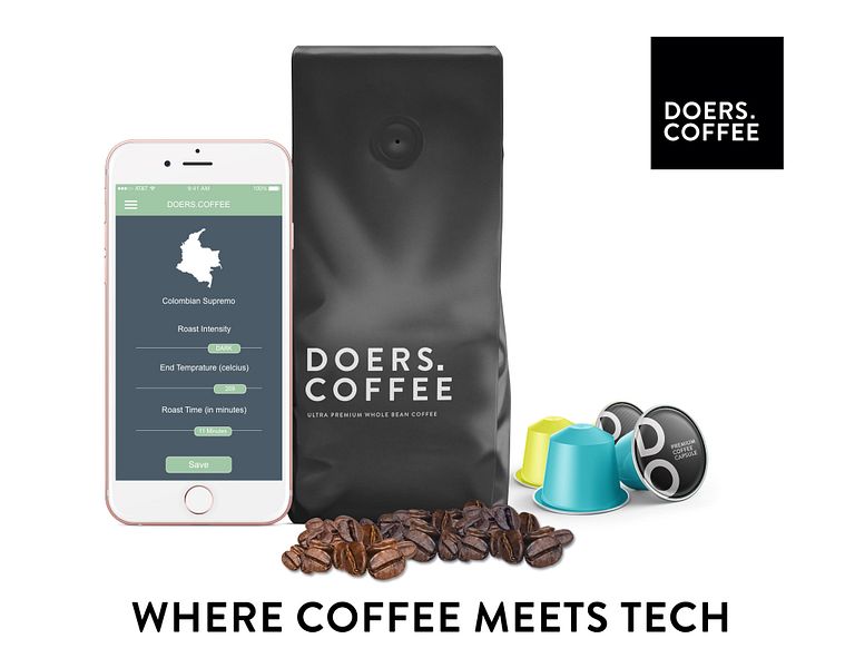 DOERS.coffee