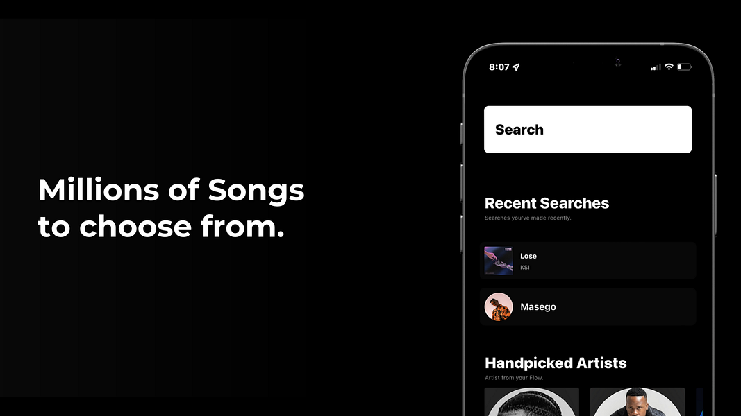 Verb Music