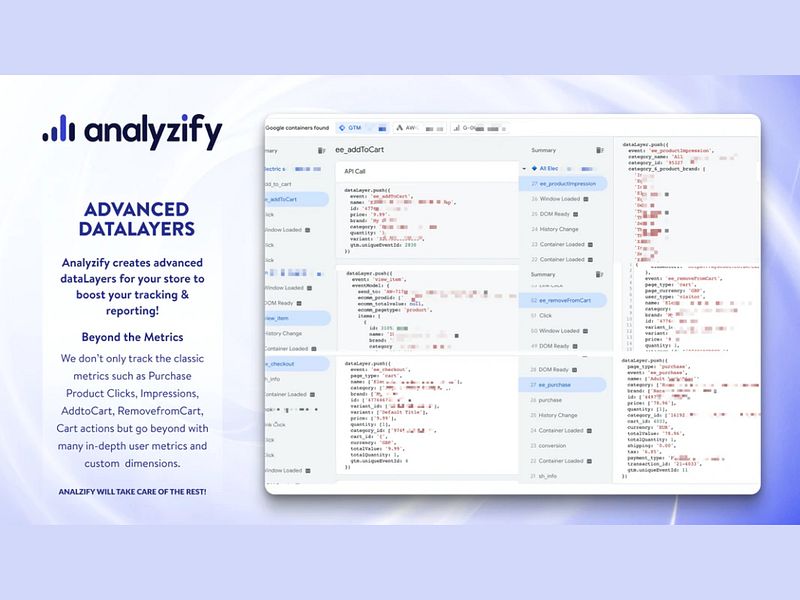 Analyzify