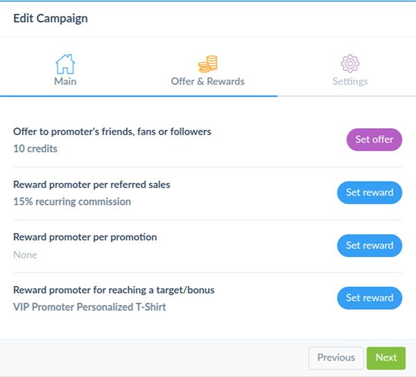 FirstPromoter