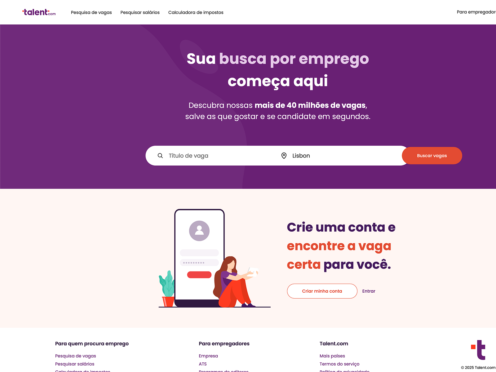 Talent.com - Job Board Review – Startup Jobs