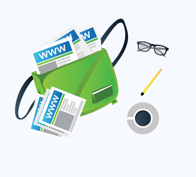 WebSatchel