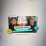 ItsYourLaunchDay
