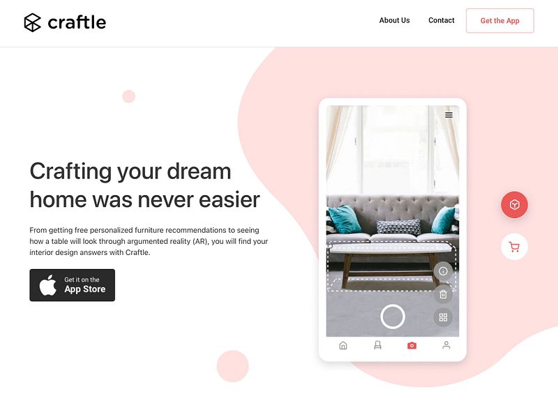 Craftle