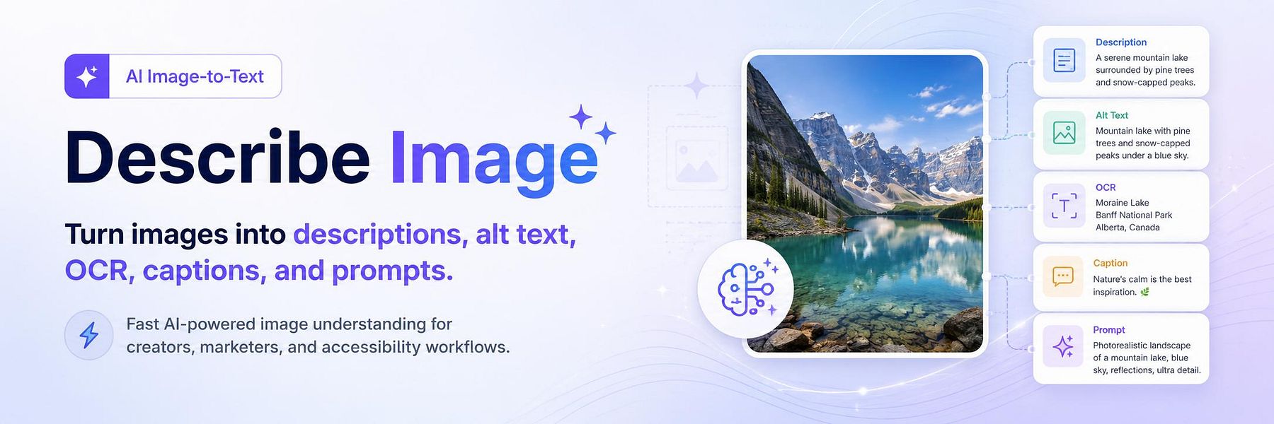 Describe Image