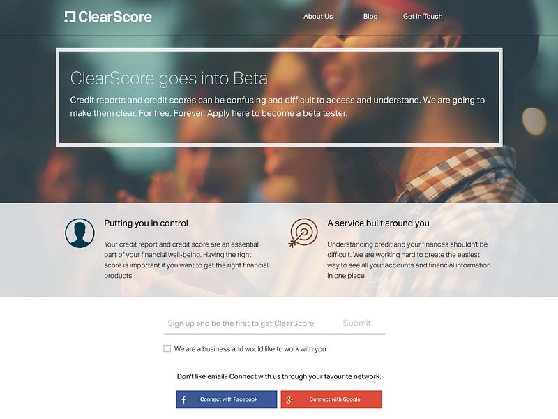 ClearScore