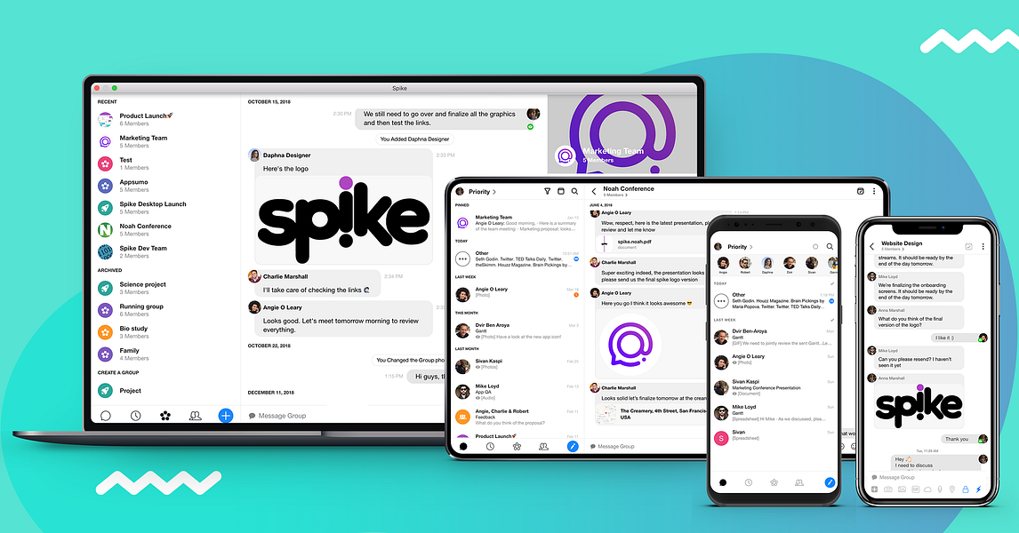 Spike