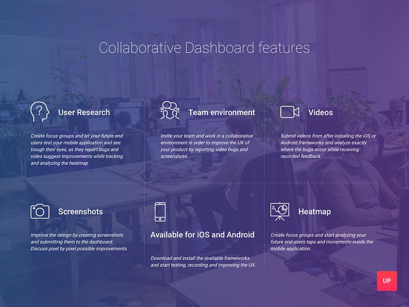UXRecord