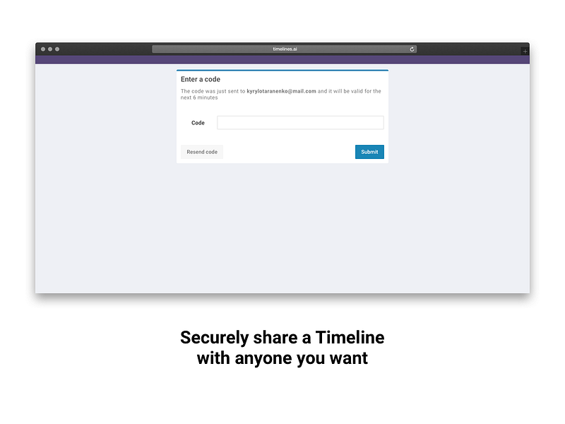 TimelinesAI