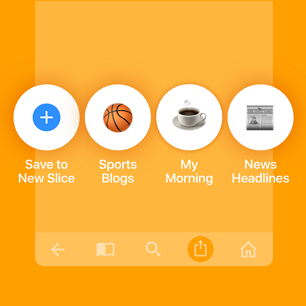 Cake Browser