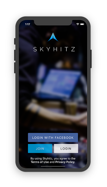 Skyhitz