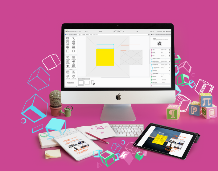 PubCoder 3 beta for mac