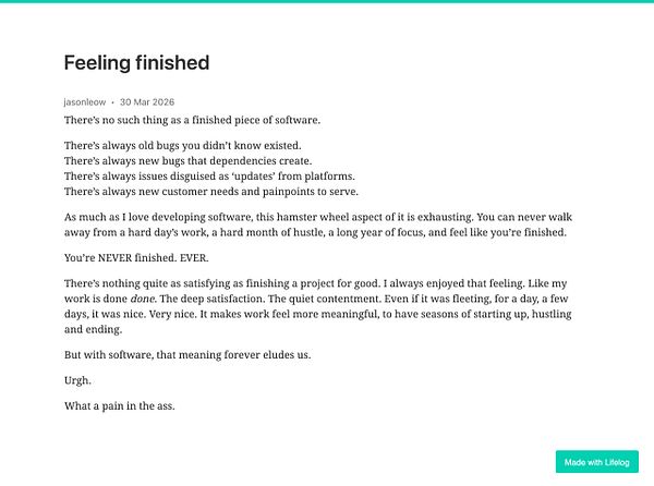 Close-up of a white frog with a red eye perched on green moss and plants.