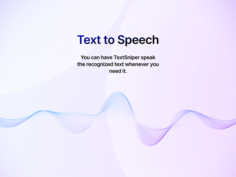 TextSniper